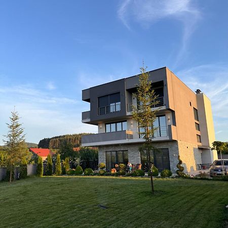 Papa Apartments Berovo Exterior photo